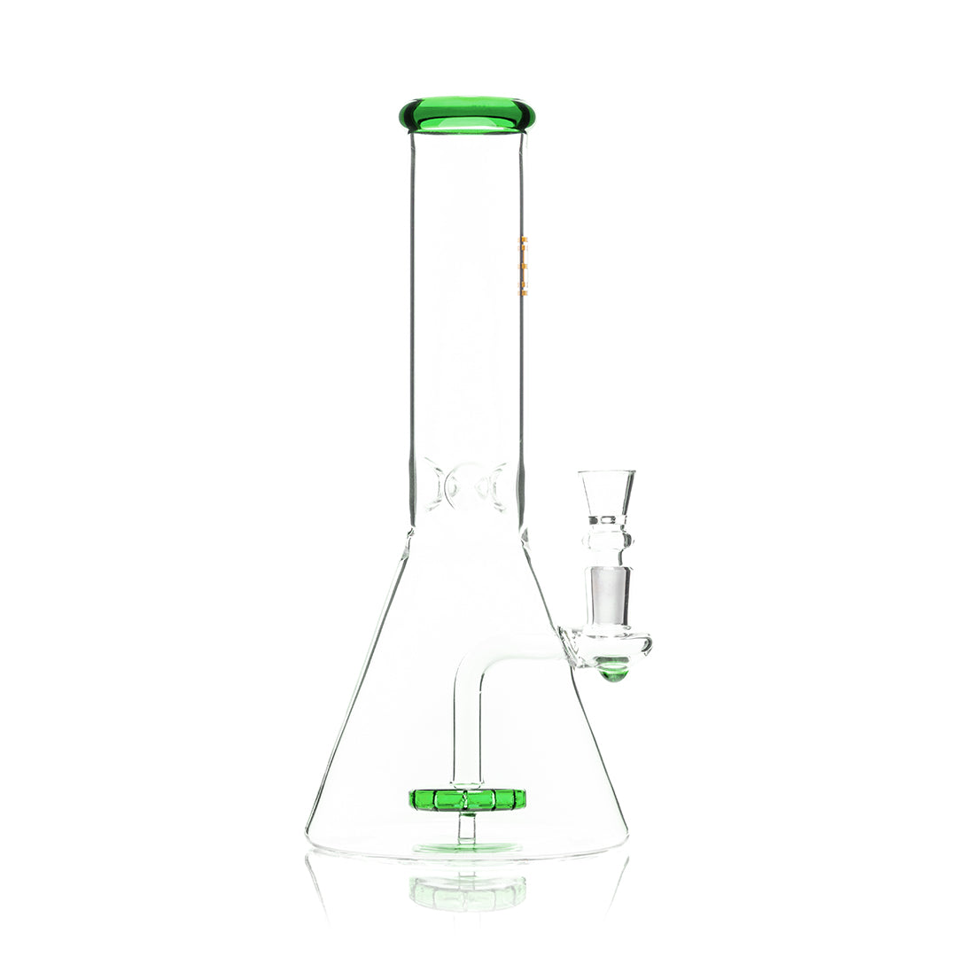 Beast Beaker Bong 12