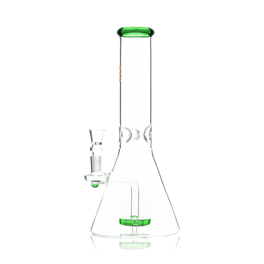Beast Beaker Bong 12