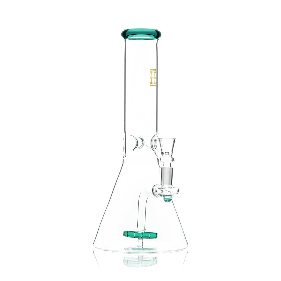 Beast Beaker Bong 12