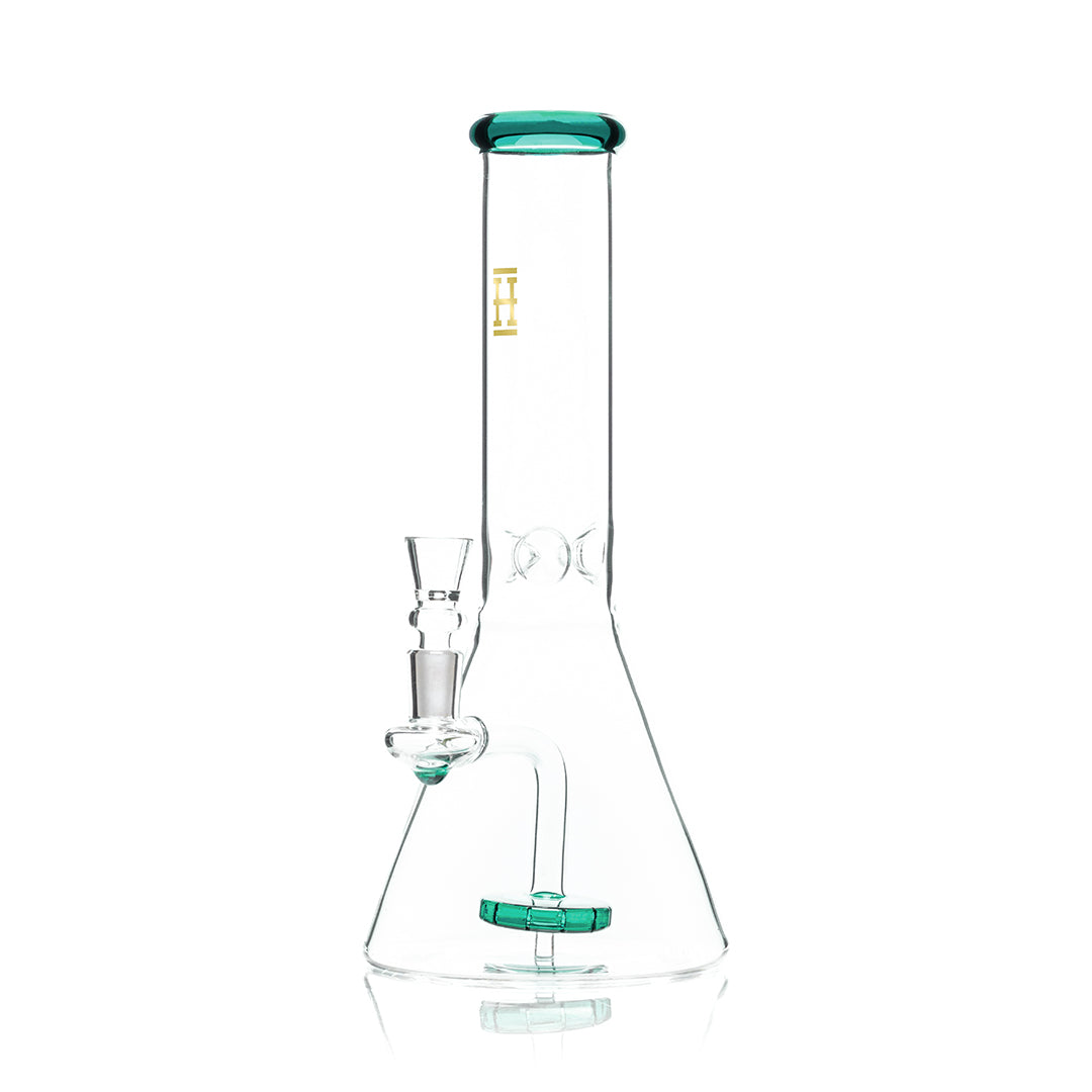Beast Beaker Bong 12