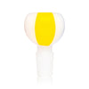 14mm Beach Ball Bong Bowl
