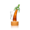 Hemper Palm Tree Glass Bong