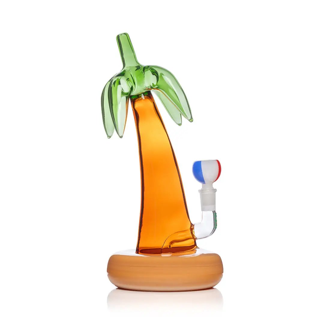 Hemper Palm Tree XL Bong