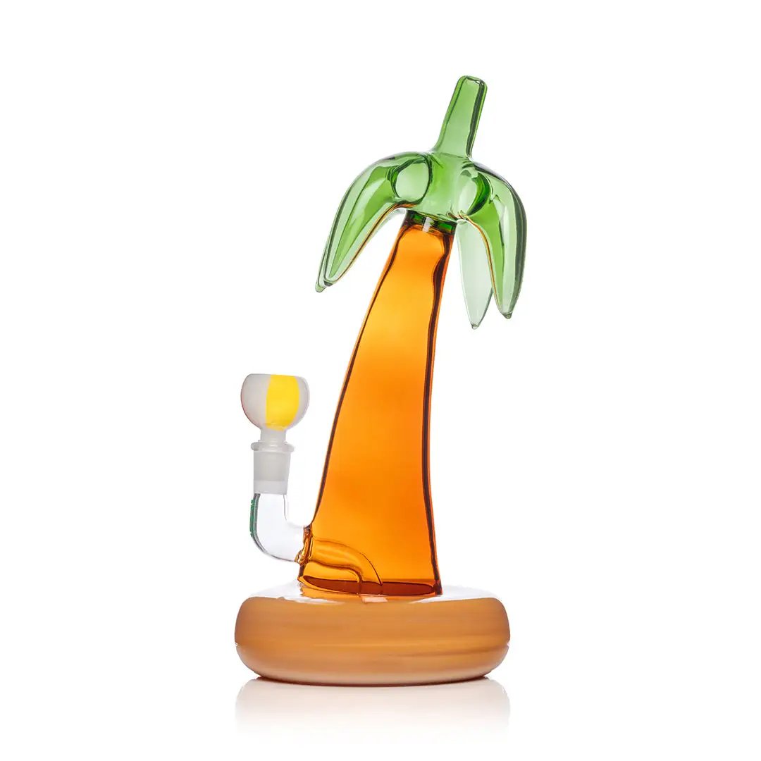 Hemper Palm Tree XL Bong
