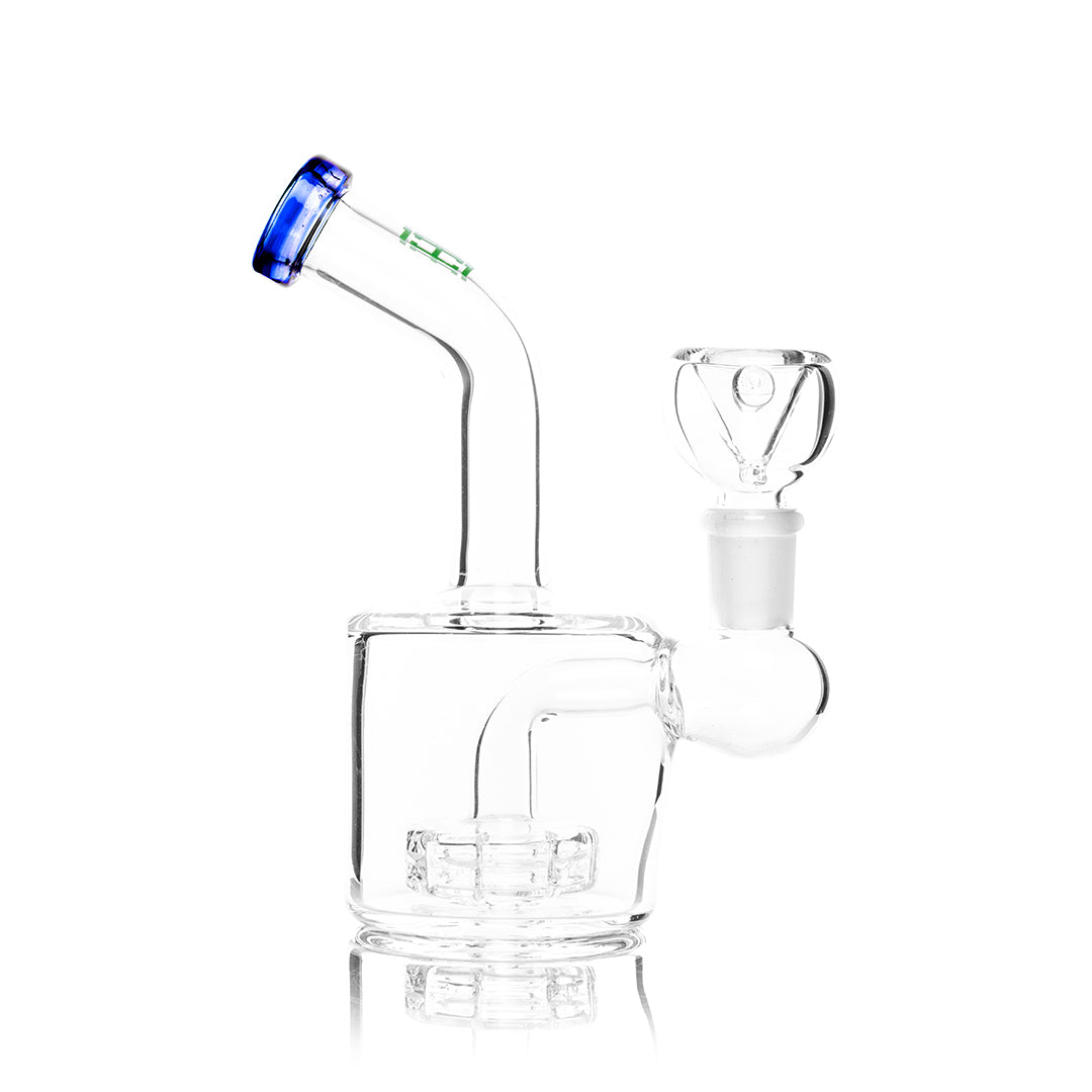 Hemper Showerhead Puck Bong