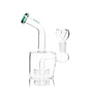 Hemper Showerhead Puck Bong
