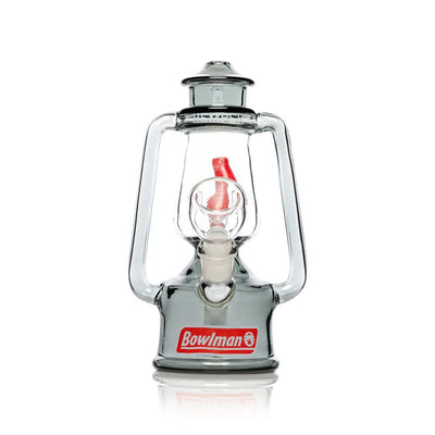 Hemper Bowlman Campfire Lantern Bong