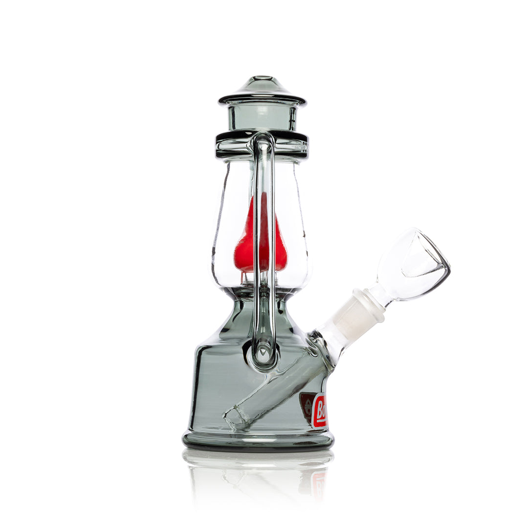 Hemper Bowlman Campfire Lantern Bong