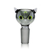 Black Cat Bong Bowl 14mm