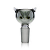 Black Cat Bong Bowl 14mm