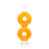 Hemper XL Glass Donut Bong