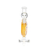 Hemper Glass Donut Mini Bong