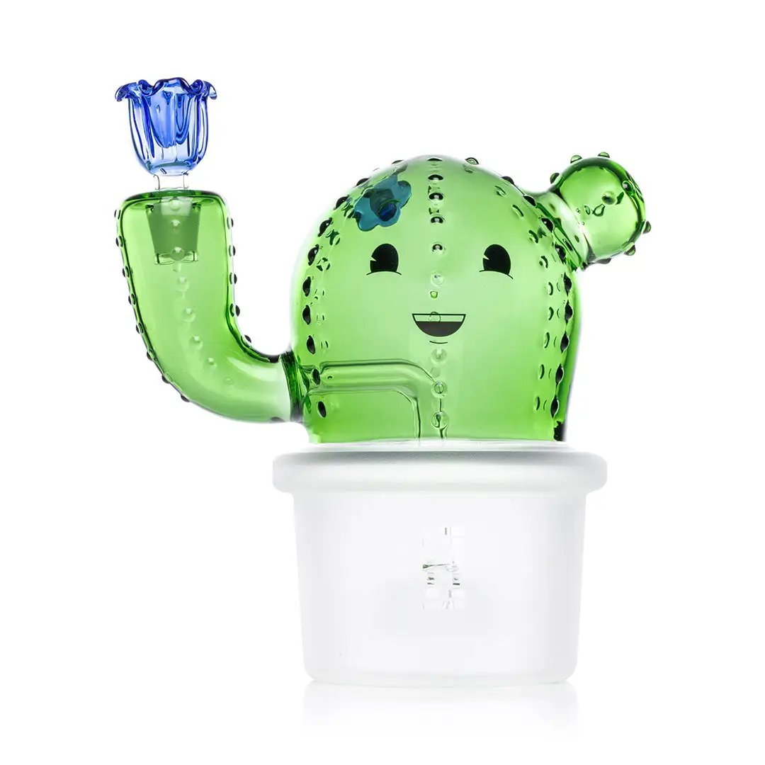 Hemper XL Happy Cactus Bong