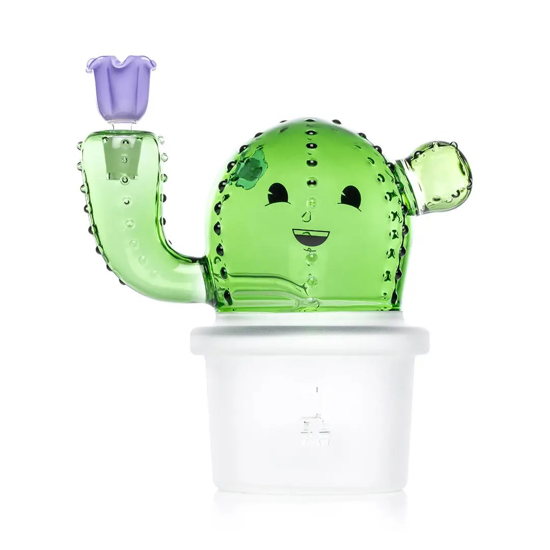 Hemper XL Happy Cactus Bong
