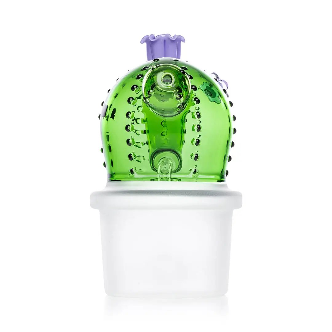 Hemper XL Happy Cactus Bong