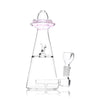 Hemper UFO Vortex Bong