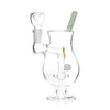 Hemper Pina Colada Mini Bong - Themed Water Pipe