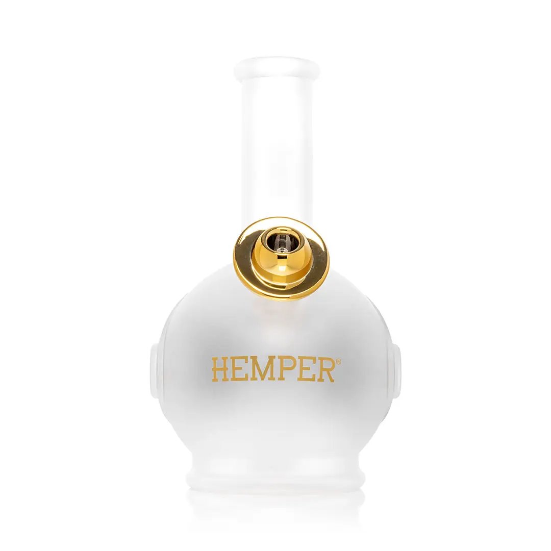 Hemper XL Space Fleet Bong