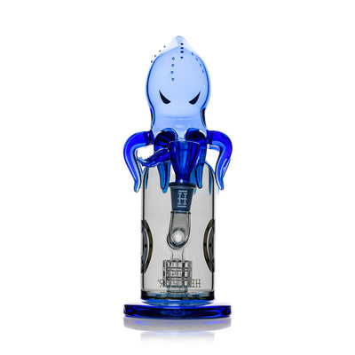 Hemper XL Glass Kraken Bong