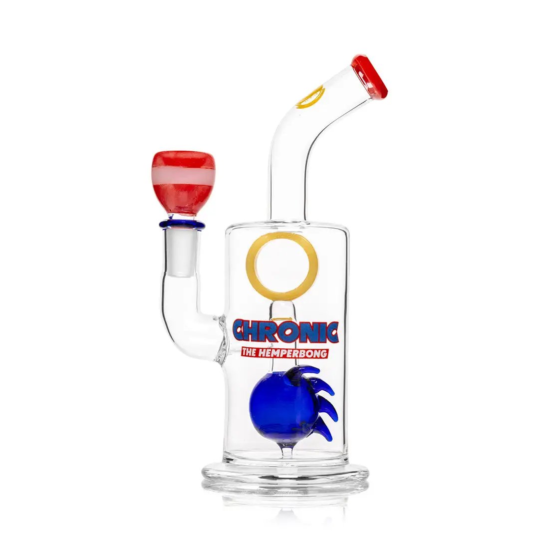 Hemper Sonic Chronic Bong