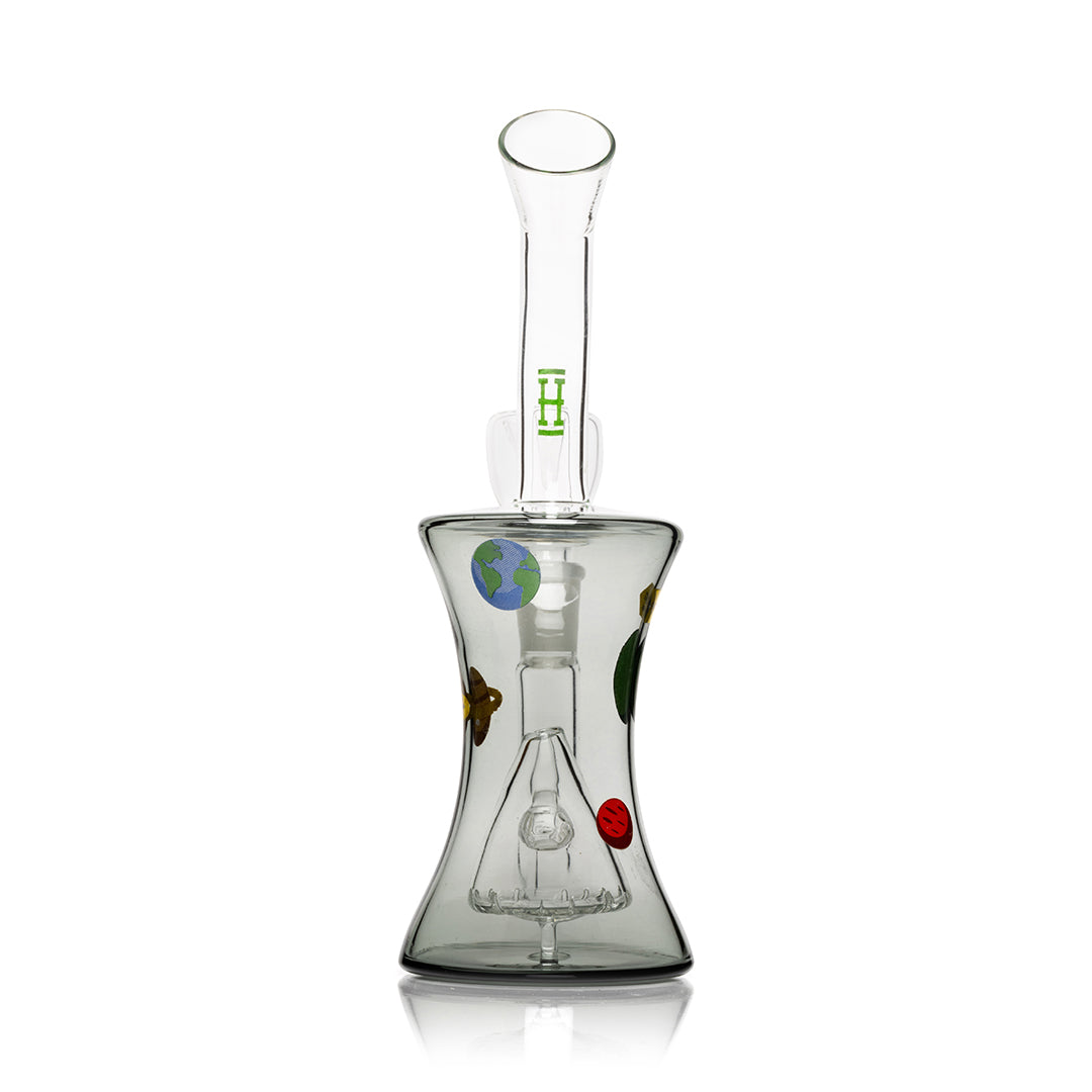 Hemper Cosmic Mini Bong
