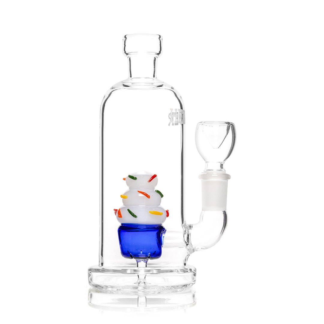 Hemper Cupcake Mini Bong