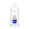 Hemper Cupcake Mini Bong