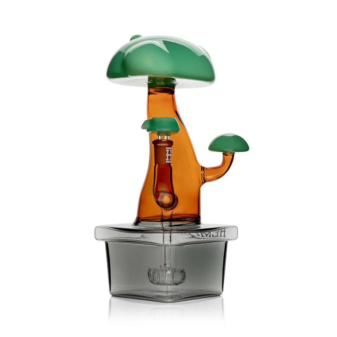 Hemper XL Bonsai Tree Glass Bong