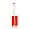 Hemper Popcorn Glass Bong