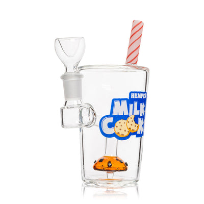 Hemper Milk and Cookies Bong