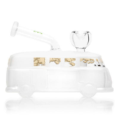 Hemper Groovy Van Mini Bong