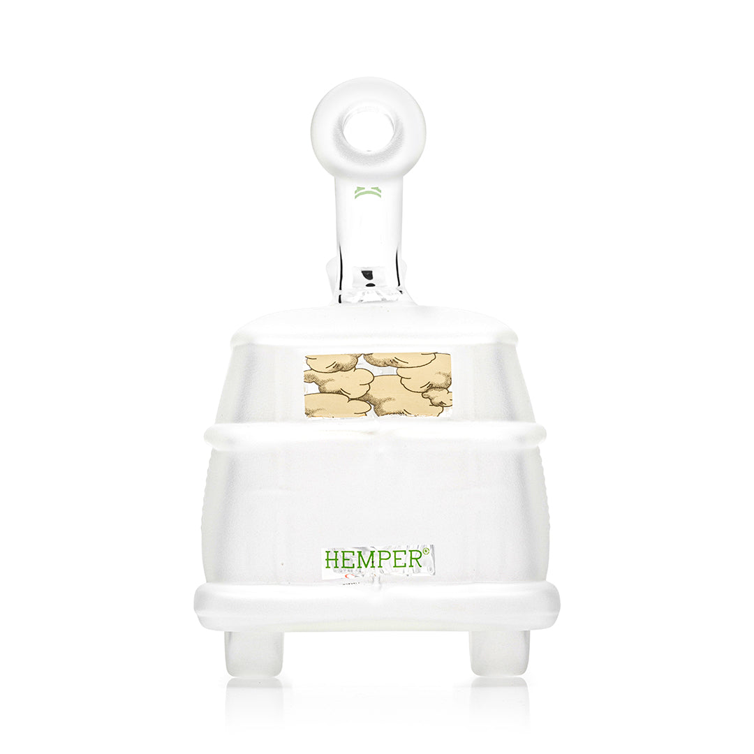 Hemper XL Groovy Van Bong