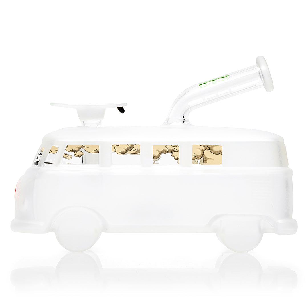 Hemper XL Groovy Van Bong