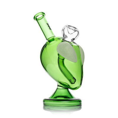 Hemper Glass Alien Mini Bong