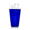 Hemper Glass Beer Pong Bong