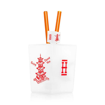 Hemper XL Chinese Takeout Bong