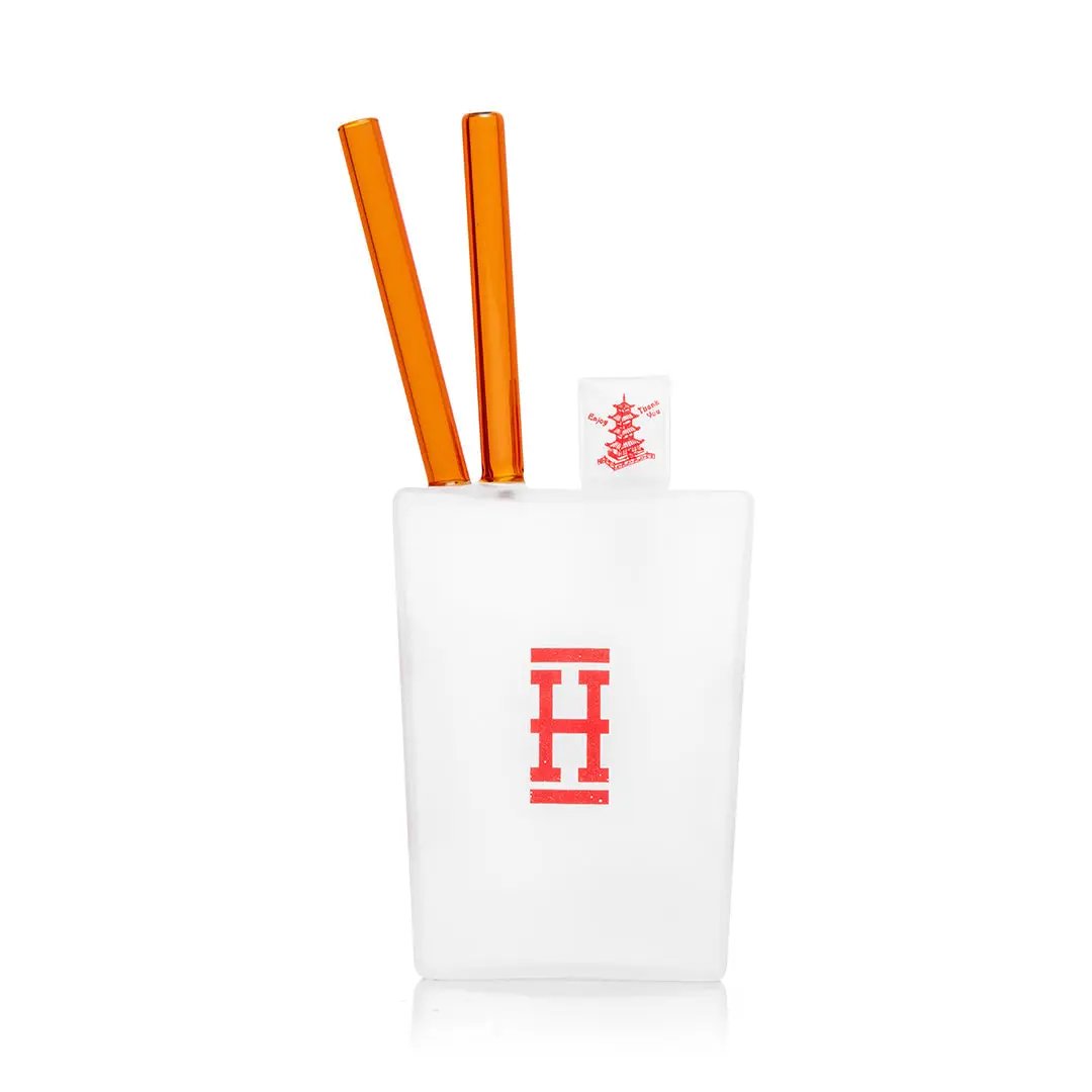 Hemper XL Chinese Takeout Bong