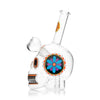 Hemper Dia De Los Muertos Skull Bong