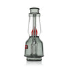 Camping Lantern Puffco Peak Glass Bubbler Attachment