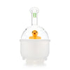 Hemper Ducky Puffco Peak Glass Attachment