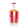 Popcorn Puffco Peak Glass Bubbler Attachment