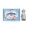 Hemper Glass Penguin Bong