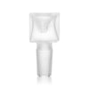 Ice Block Bong Bowl 14mm