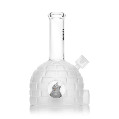 Hemper XL Penguin Igloo Bong