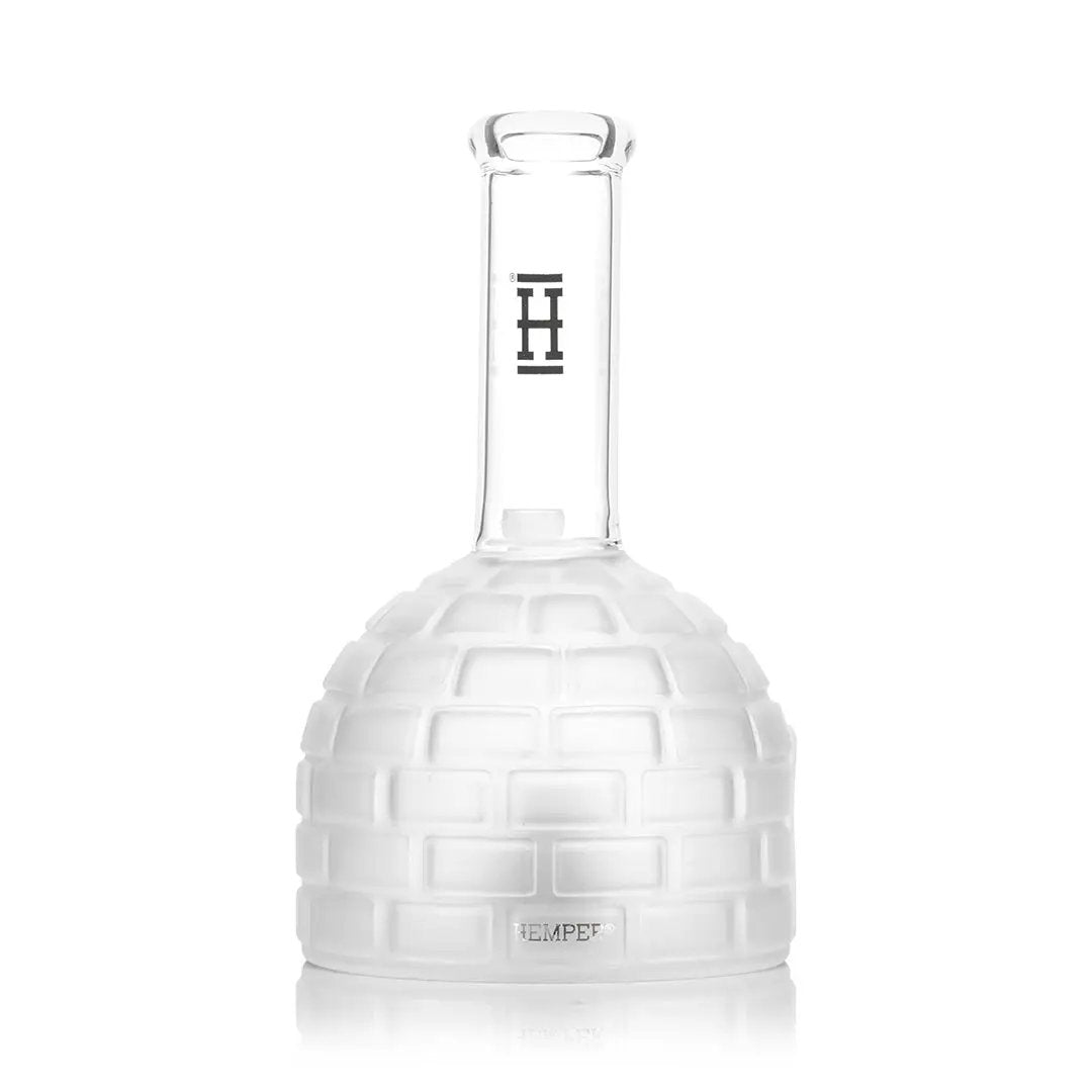 Hemper XL Penguin Igloo Bong
