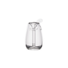 MJ Arsenal Bulb Bubbler - Compact and User-Friendly