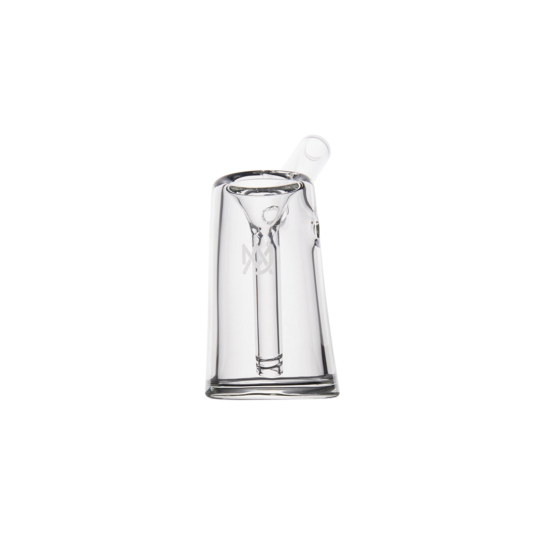 MJ Arsenal Mini Bubbler - Perfect Smoking Experience