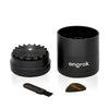 Black Toothless Grinder