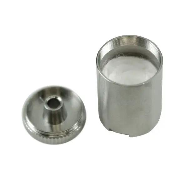 Boundless CF Dual Function Vaporizer 🌿🍯 - CaliConnected