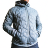 North Star Puffer Jacket by VIBES for Daily Comfort